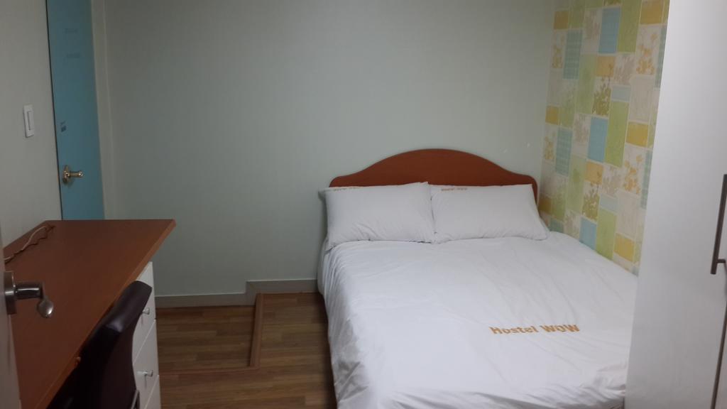 סיאול Hostel Wow חדר תמונה