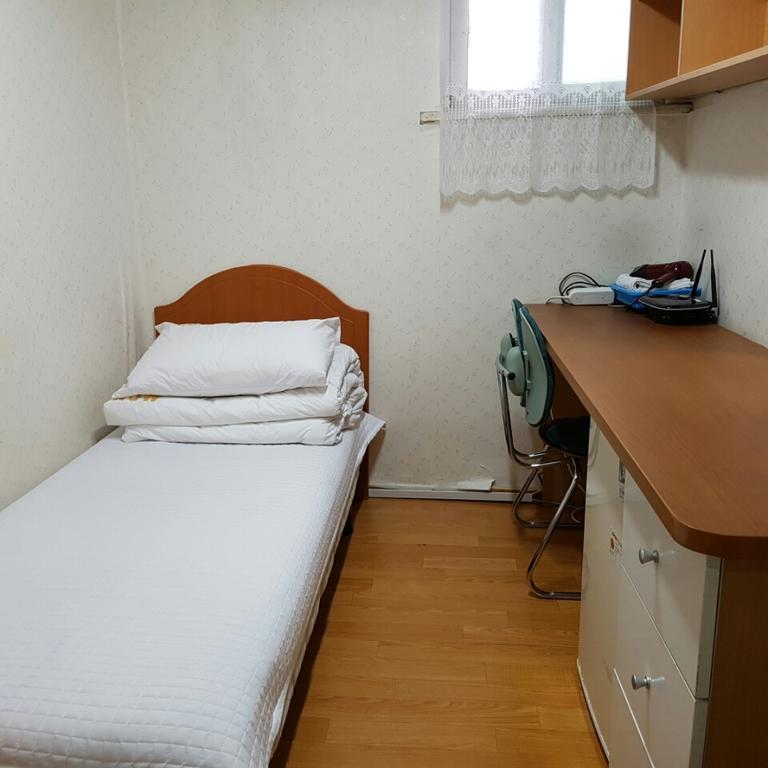 סיאול Hostel Wow מראה חיצוני תמונה