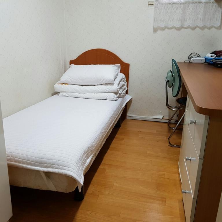 סיאול Hostel Wow מראה חיצוני תמונה