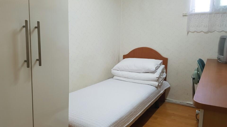 סיאול Hostel Wow מראה חיצוני תמונה