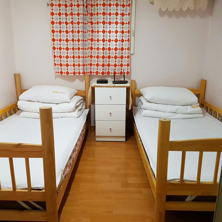 סיאול Hostel Wow מראה חיצוני תמונה
