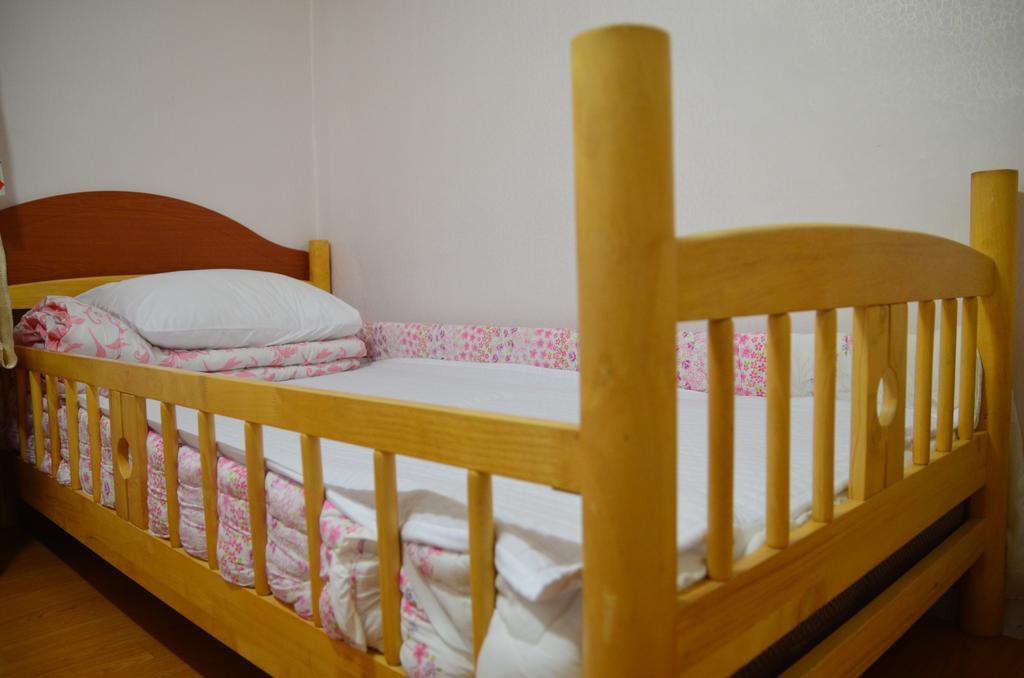 סיאול Hostel Wow מראה חיצוני תמונה