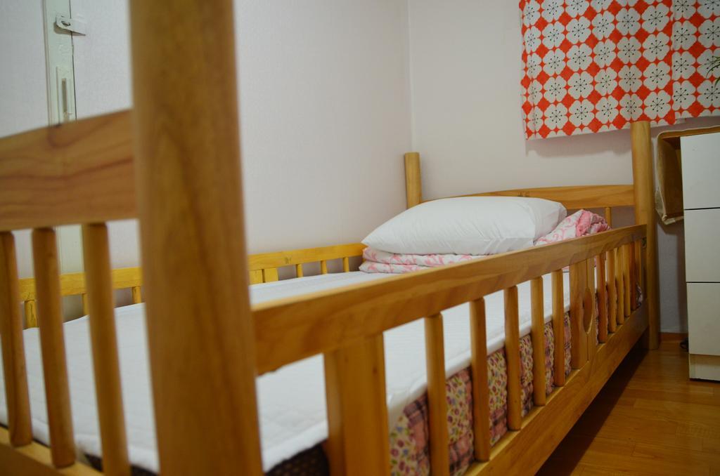 סיאול Hostel Wow מראה חיצוני תמונה