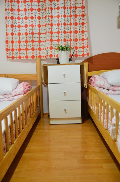 סיאול Hostel Wow מראה חיצוני תמונה