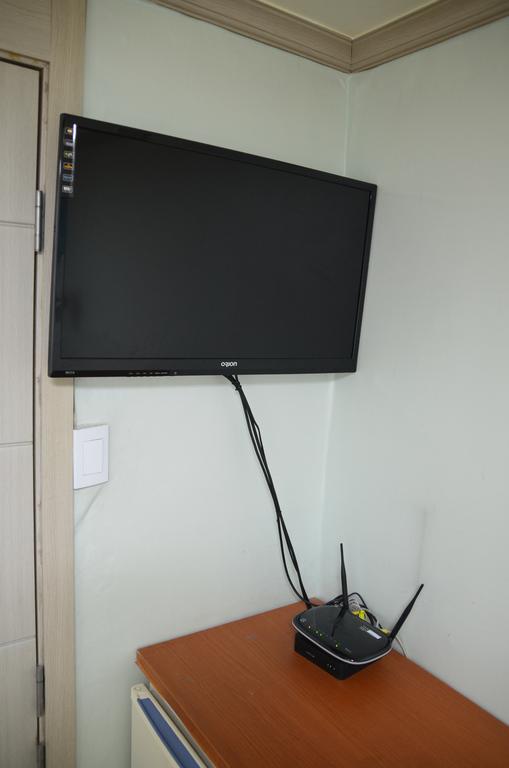 סיאול Hostel Wow מראה חיצוני תמונה