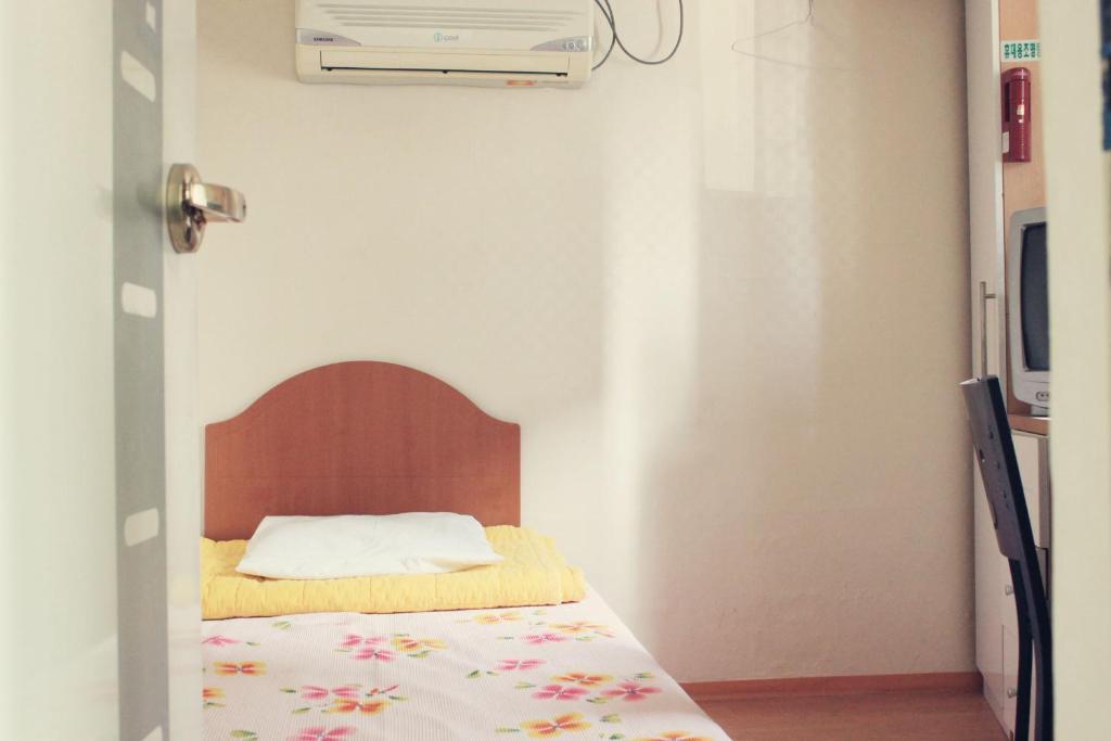 סיאול Hostel Wow חדר תמונה