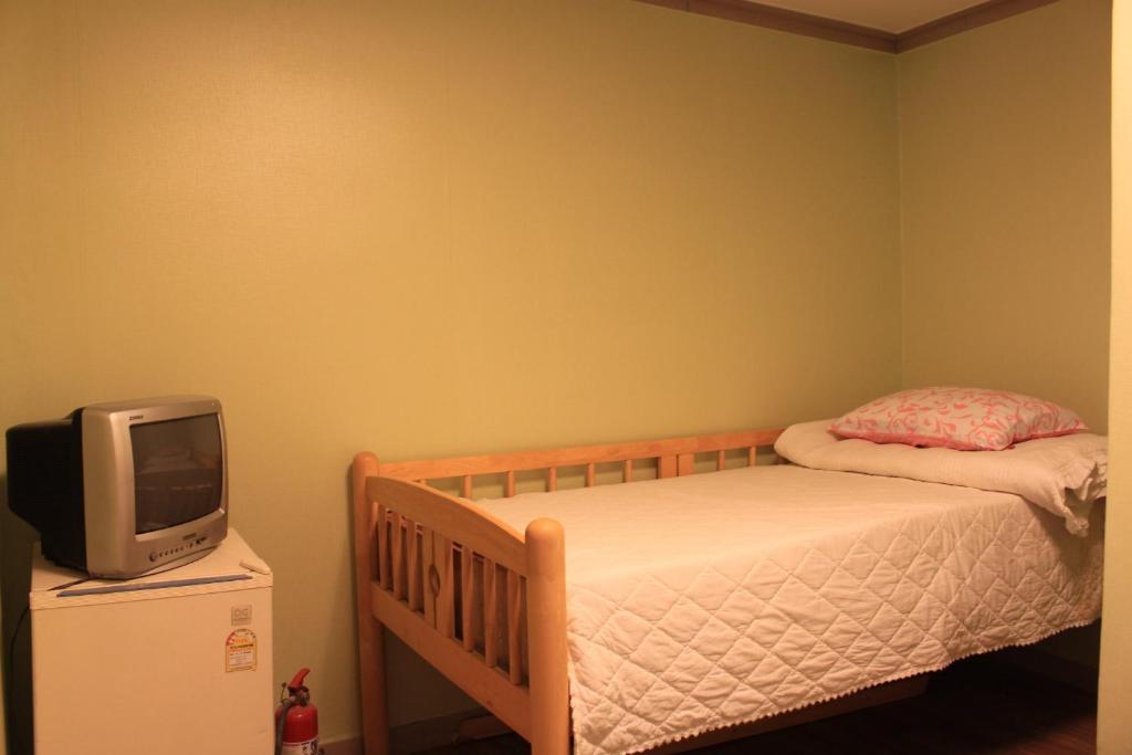 סיאול Hostel Wow חדר תמונה